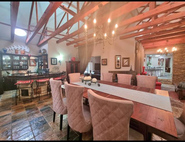 3 BEDROOM HOUSE FOR SALE IN VANDERBIJLPARK SE 4